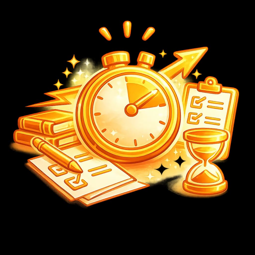 Qisqa va samarali darslar